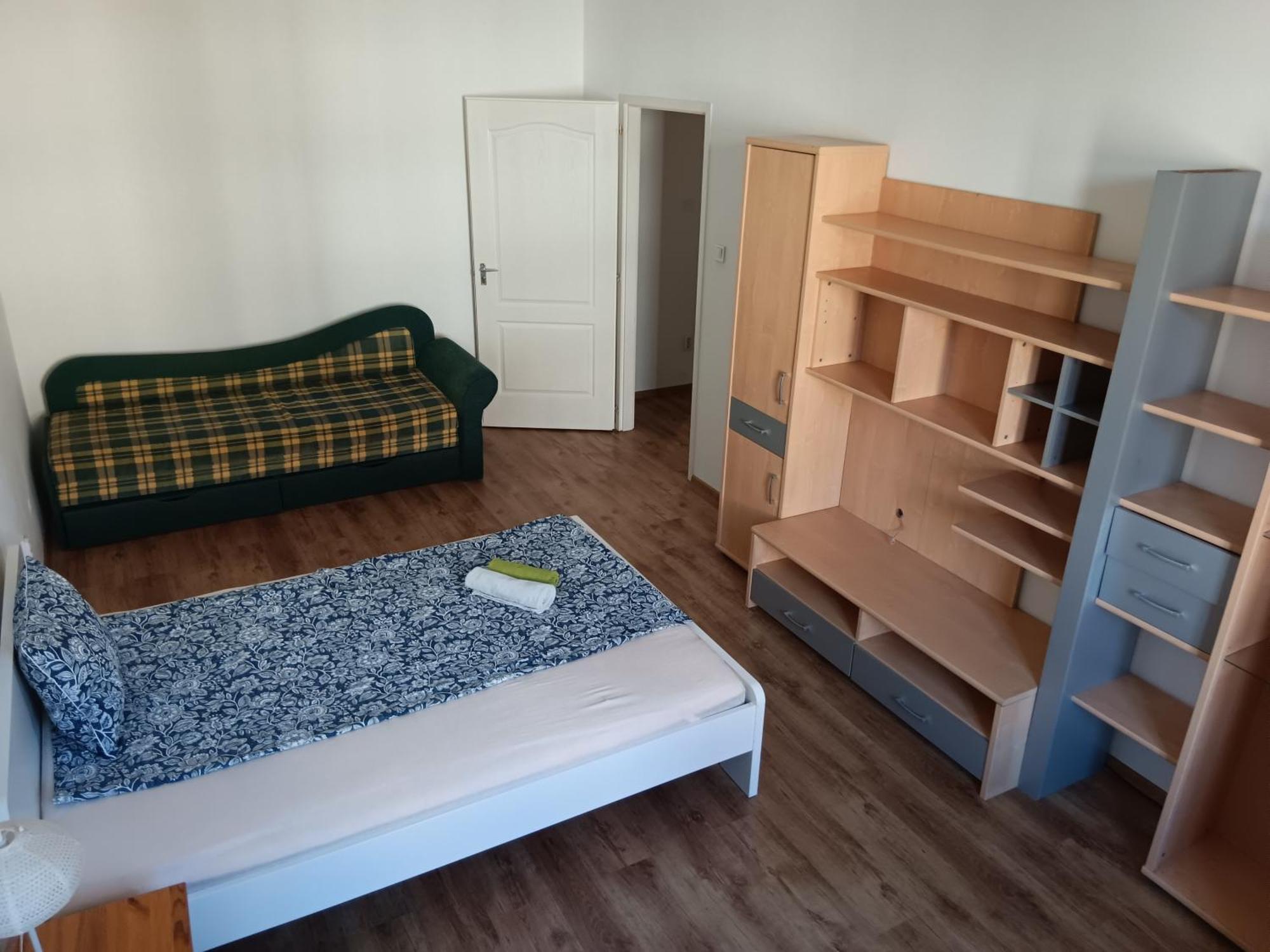 Big Cozy - Skyfall Apartment 3 Bdrm 6 Beds 1&Half Baths Budapest Exteriör bild